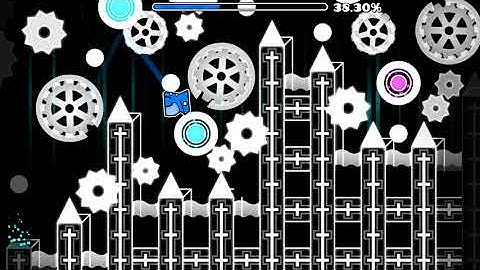 [4K 60fps] Chaoz Impact by Arthur