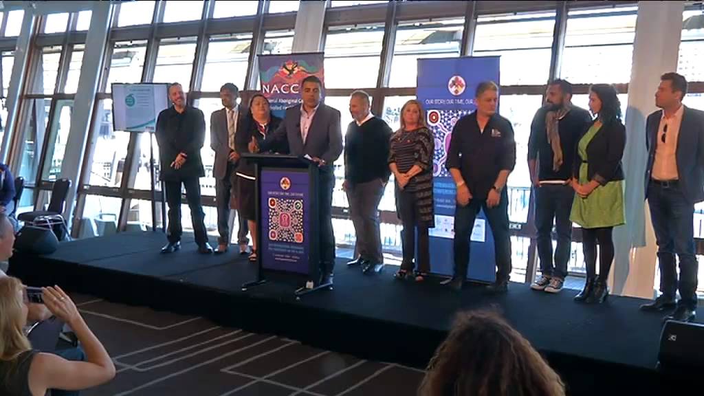 The Eora Action Plan, Sydney, NSW