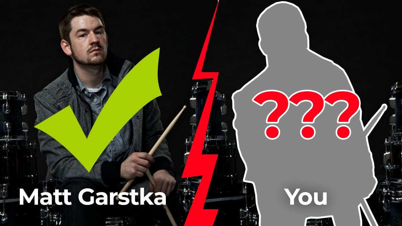 5 тонких признаков, по которым профессионалы могут определить, «настоящий» ли барабанщик