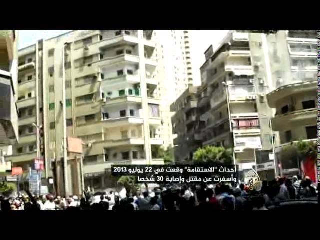 بعد الحكم بالمؤبد.. "عودة" من وراء القضبان يتحدث عن فساد بمشروع الصوامع