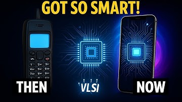 Introduction to VLSI Design for Beginners (2025) “For ECE & VLSI Aspirants”