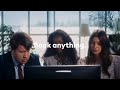 Book a computer with the Joan app