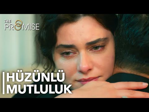 Narin'in buruk mutluluğu | Yemin 379. Bölüm