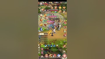 Yong Heroes - Tiểu Vũ bán vàng với cả bang Marvel S1080 tại Sơn Hải Cốc