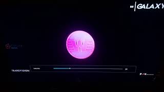 88 2015 - Galaxy Channel Intro