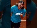 Stefanos Tsitsipas’ family moment sparks controversy after viral Madrid practice 🎾😳