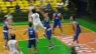 FERRO vs 3 de Febrero [24/04/2009]