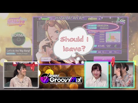 [Moepina] from D4DJ TV #11 ft. Amita, Hii-chan and Moepii