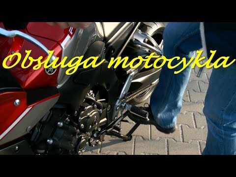 Wideo: Jak opisać motocykl?