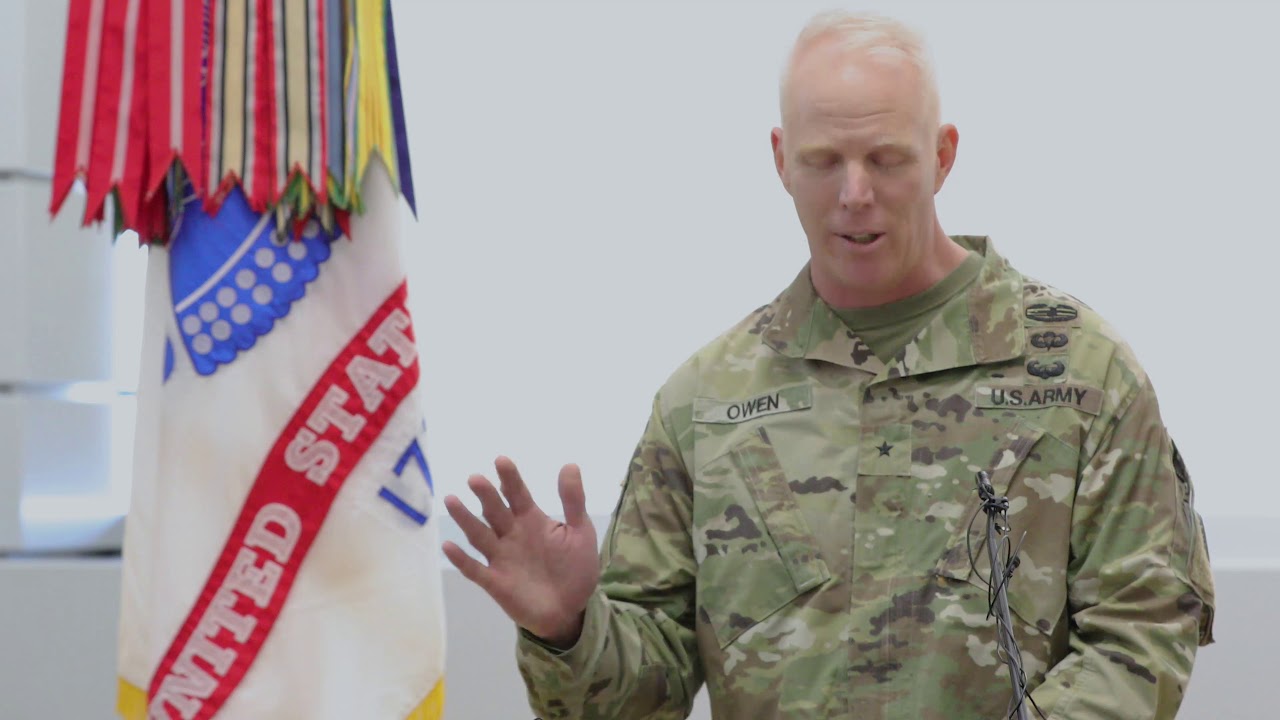 Project complete: New WBAMC to open later this year