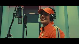 El Chulo x Chacal, Jacob Forever,El Micha,El Uniko,El Kamel - Pensando En Ti (Remix) Video Oficial