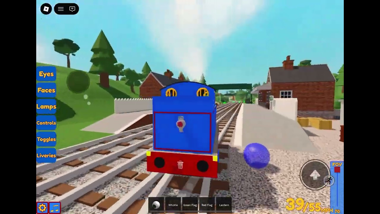 William tell runaway, but it is 1-2 ￼