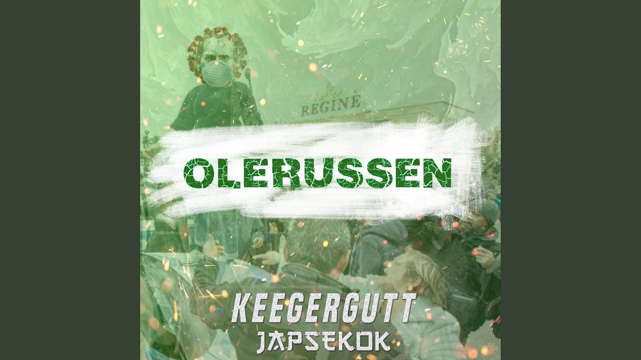 Watch Olerussen on YouTube Watch Olerussen on YouTube