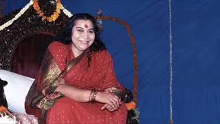 Download Lagu Sitar Concert by Debu Chauduri with Talks of Shri Mataji,Eve Of Shri Vishnumaya Puja,(United States)