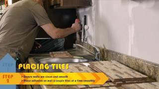 How To   Tile