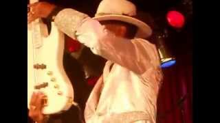 Larry Graham &amp; Graham Central StationThrow-N-Down the Funk