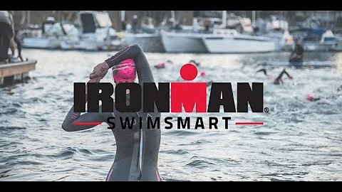 SwimSmart VI: Warm Up Right