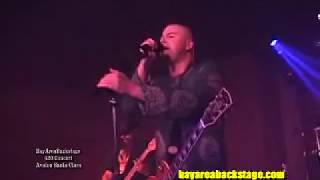 Bay Area Backstage 420 Show Spiralarms Web Preview