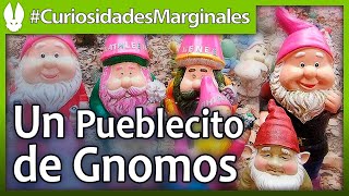 Pueblecito de gnomos