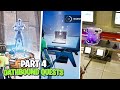 Fortnite Oathbound Quests - Part 4 Dialogues