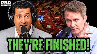 PBD STUNNED by Douglas Murray’s BRUTAL Prediction for the Islamic World!