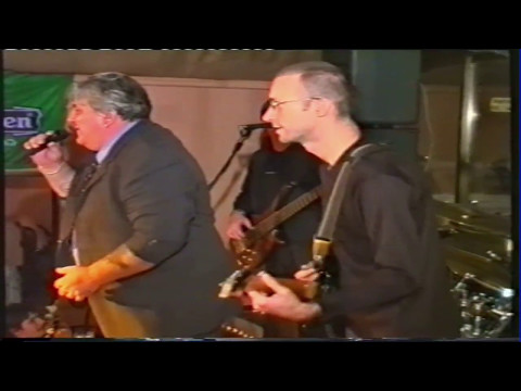Express - Dimilo je dimilo (Reunion Live 2002)
