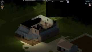 Kaddi spielt Project Zomboid #4