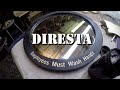 DiResta 2 Mirror Build - Employees & Police!