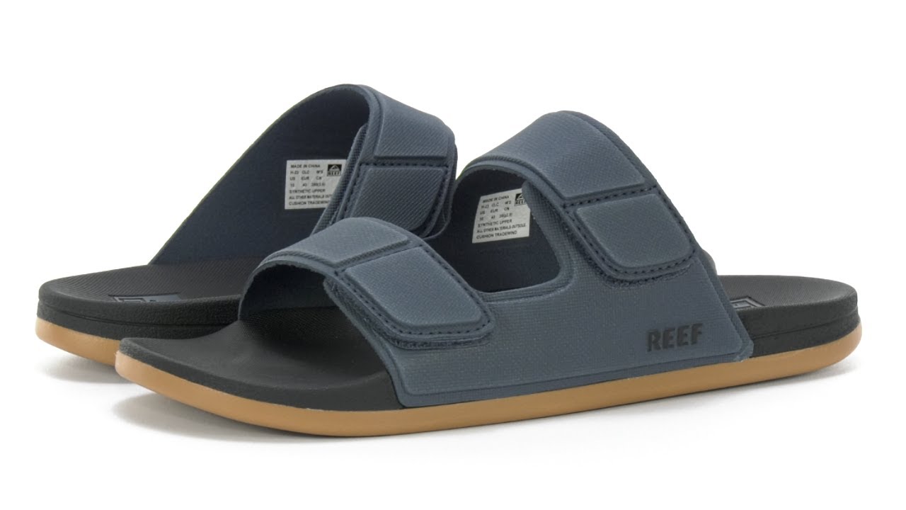 Sandaal Reef Men Cushion Tradewind Sand