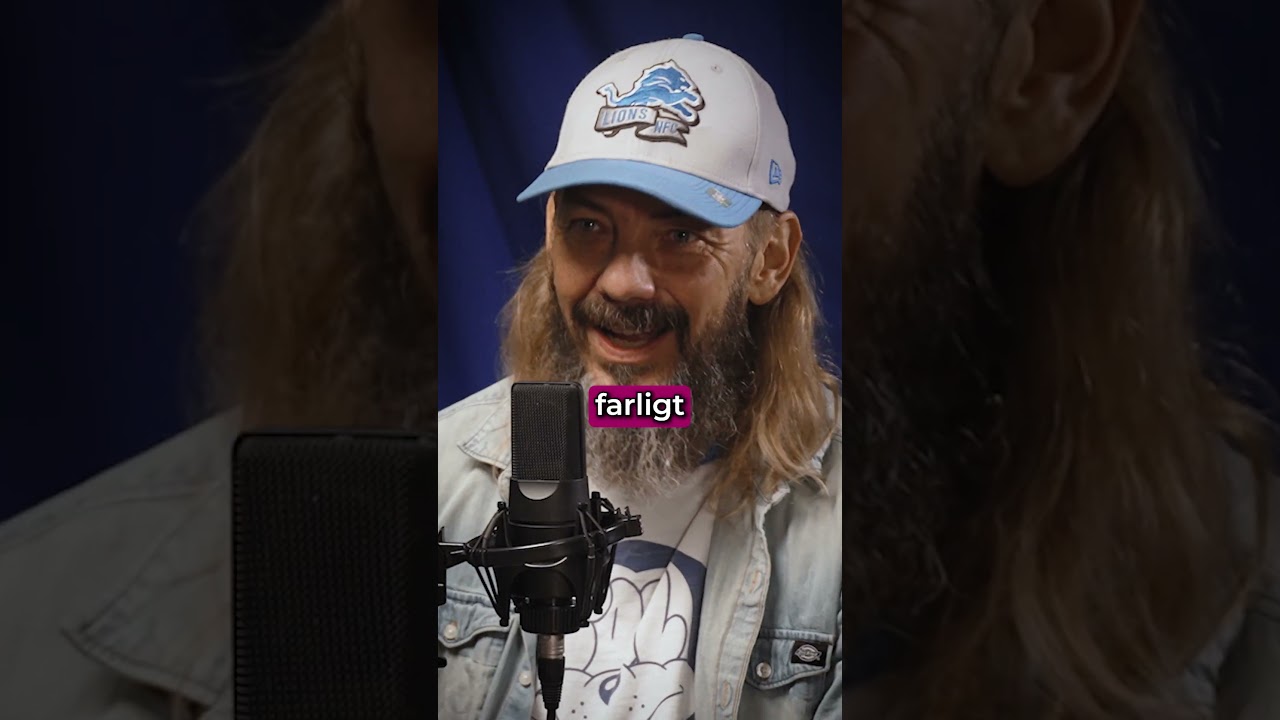 Er pølsefesten forbi? 