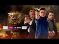 A Dangerous Game Between A Criminal And CID | CID Returns | Streaming Saturday At 9:30 PM