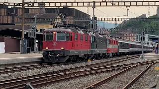 Swiss Express Re 4/4“ 11109