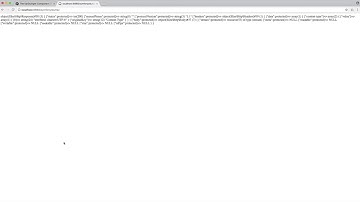 Symfony VarDumper: Introduction (1/4)