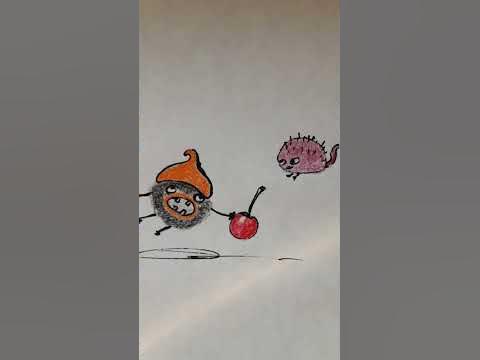 чучел#вишня#кекел #дівчина #олександра #ua # - YouTube