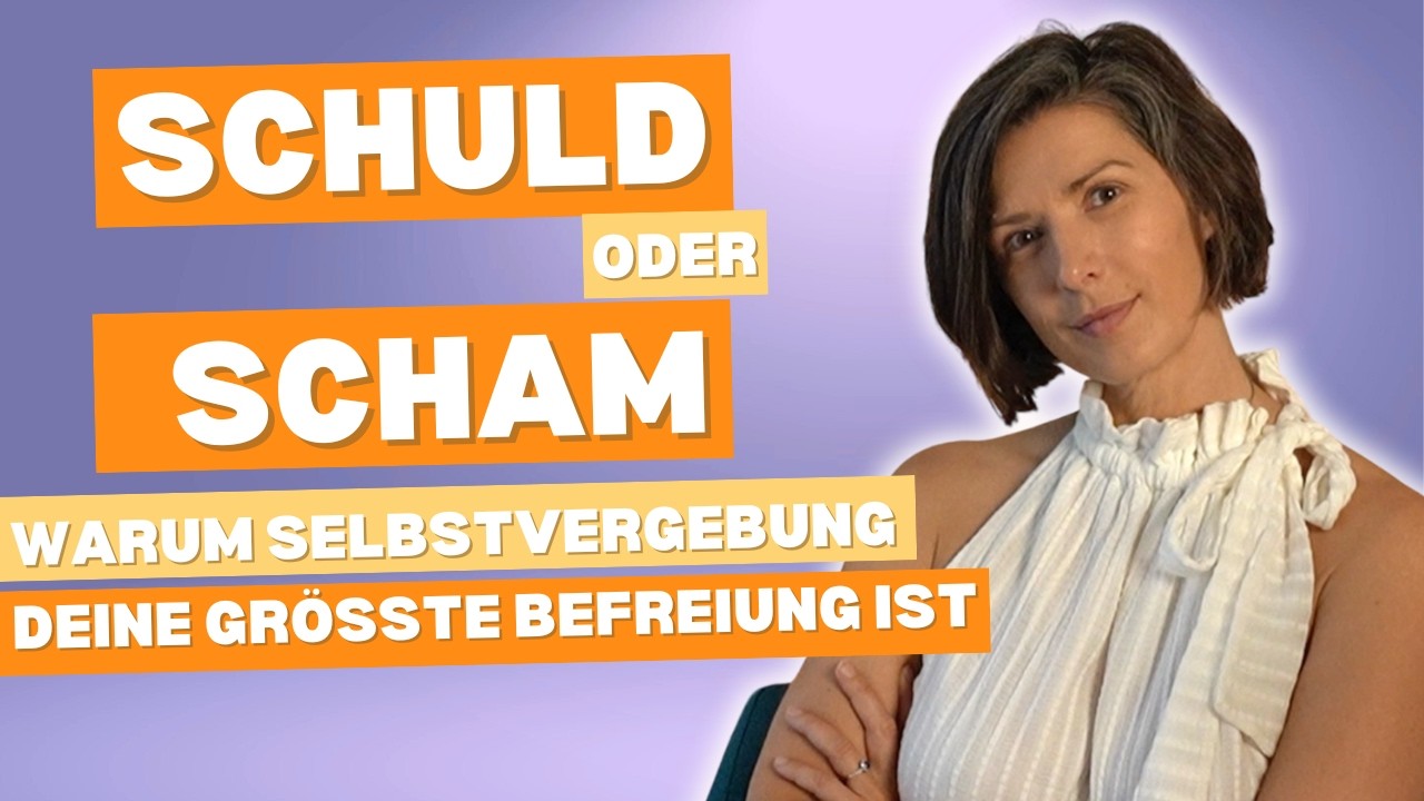 Du bist nicht dein schlimmster Moment