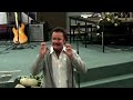 A Fertile Season to Build and Plant :: Pastor Greg Zoschak