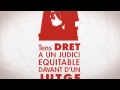 (CAT) ECHR - Conveni europeu de drets humans (Catalan Version)