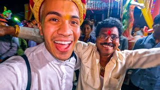 I went to a WEDDING in INDIA | I don't understand ANYTHING