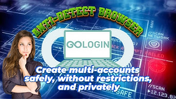 🔥How to stay anonymous online and handle multi-accounts?🔥