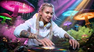 STROBE TOUCH (Extended Club Mix) | Dark Pop x Tech House 2026 🔥
