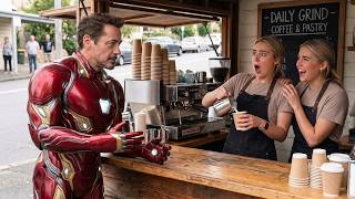 Avengers Celebrities Surprising Fans But It Gets Increasingly More Heartwarming