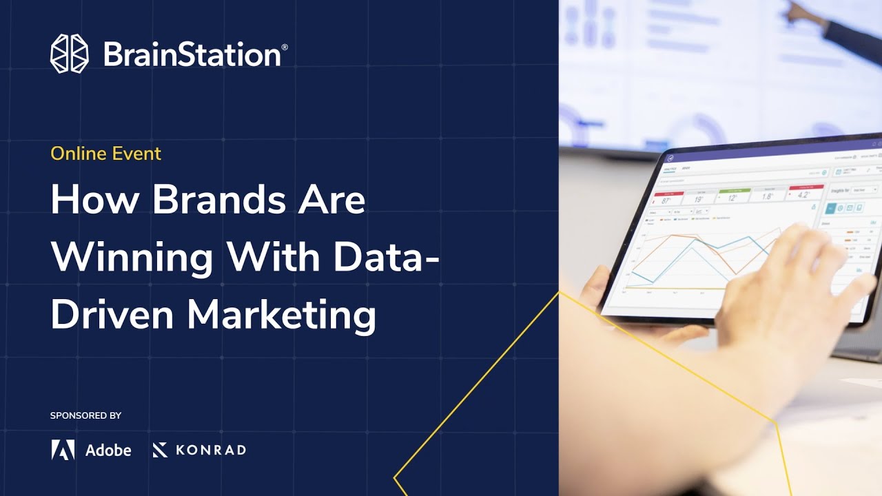 How Brands Are Winning With Data-Driven Marketing