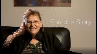 Sharon's Story (Short Version)