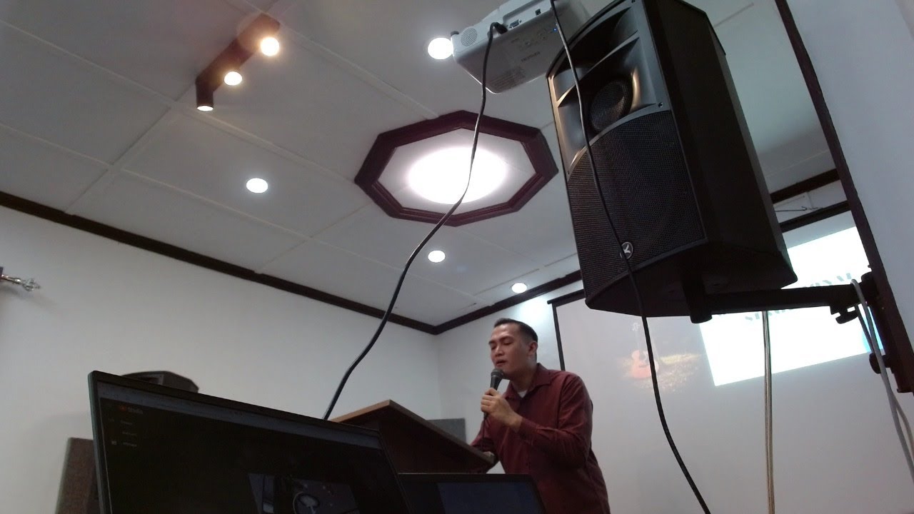 Sunday Service Jan 26, 2025 - YouTube