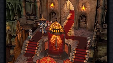 [FR] Final Fantasy IX - PC (Moguri-mod) - Let