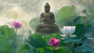 Buddha's Flute: Find Inner Peace | Mindfulness Meditation, Deep Healing