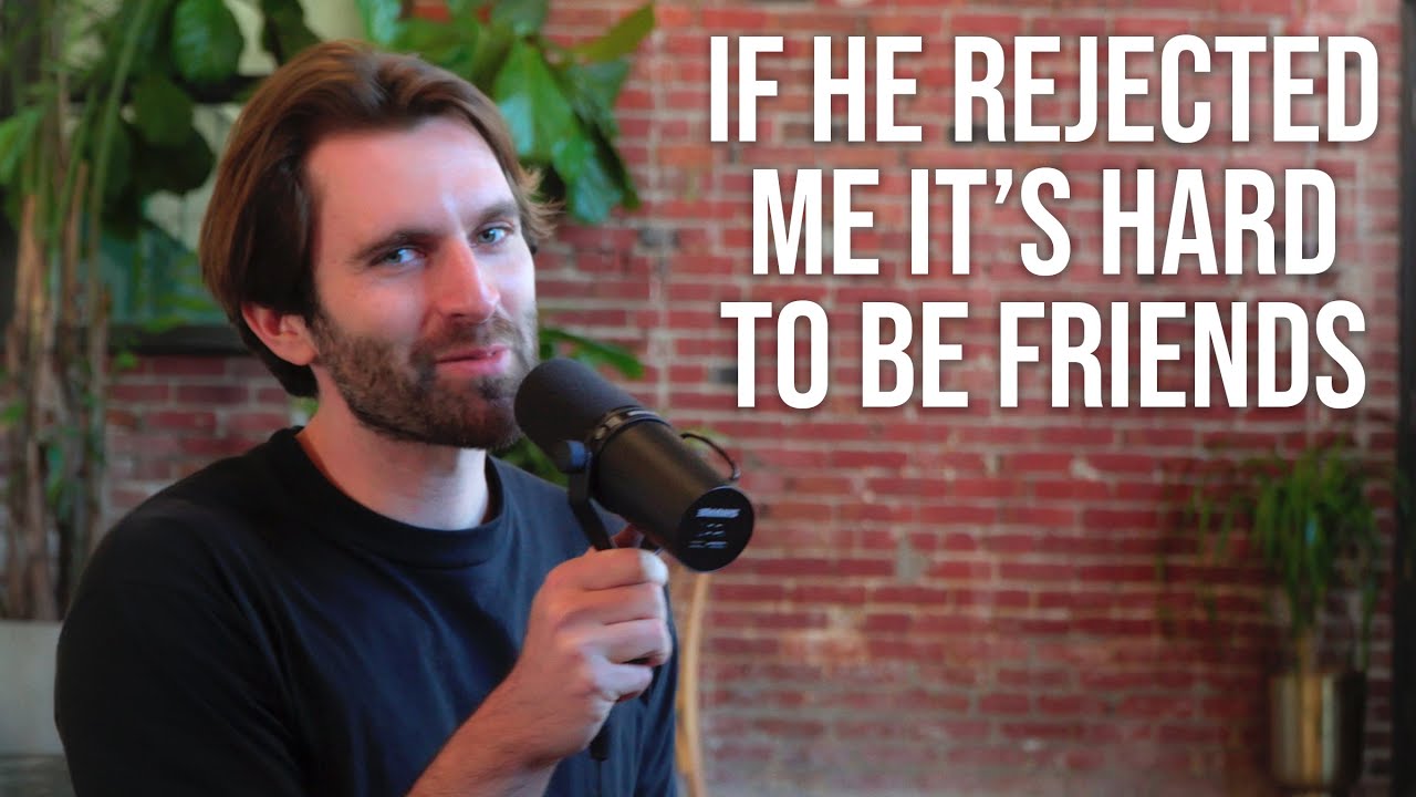 Can You Actually Be Friends After Dating? Gay Dating 101