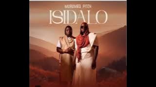 Isidalo Murumba pitch album mixtape