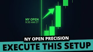 Precision Strategies for NY Open Trading IN 2026