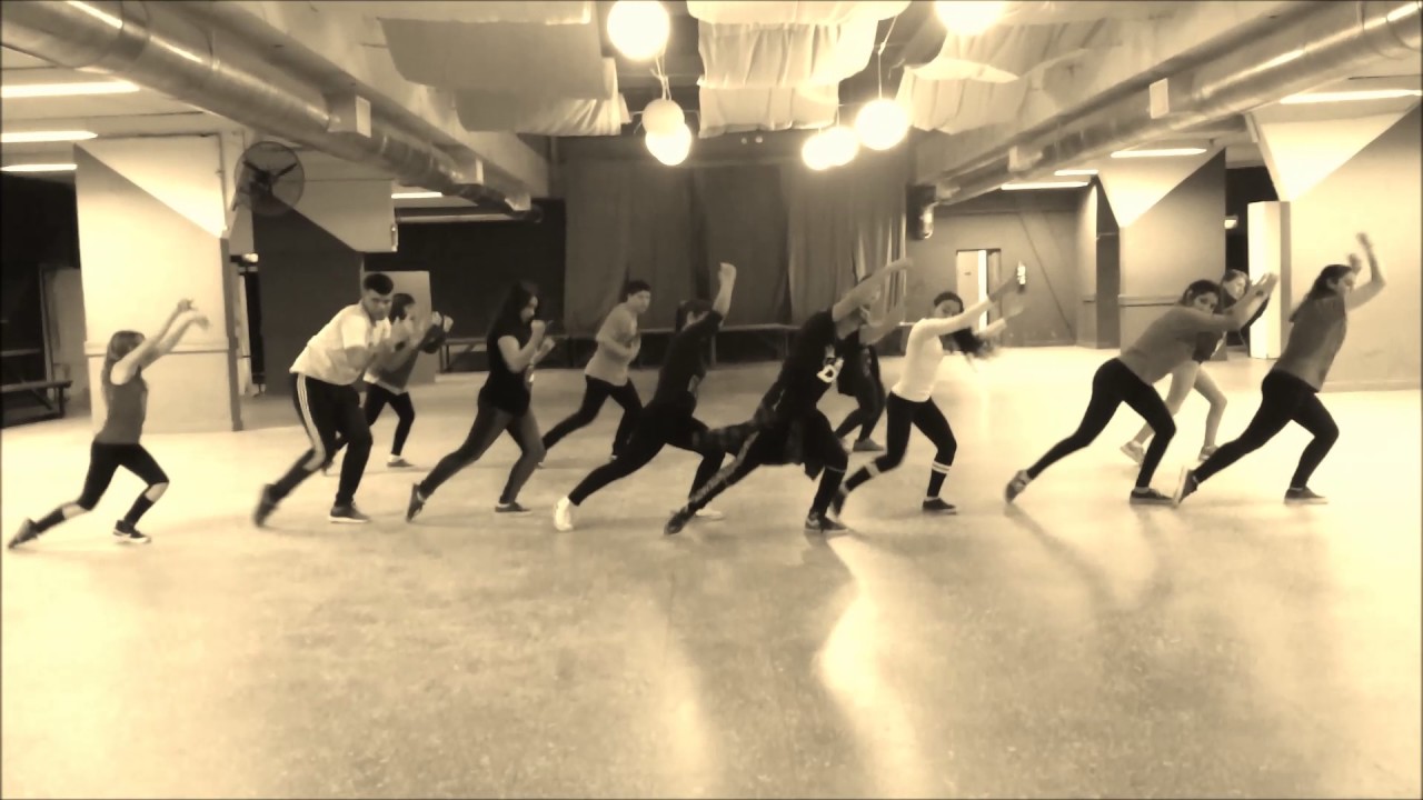 STREET DEMBOW - "EL ALFA - LAMBORGHINI"